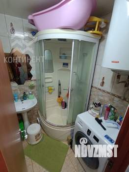 2-к квартира, вторичка, 44м2, 3/5 этаж