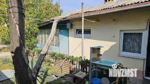 3-к квартира, вторичка, 48м2, 1/1 этаж