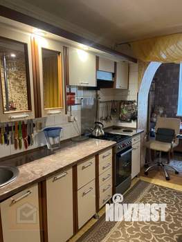 3-к квартира, вторичка, 73м2, 1/9 этаж