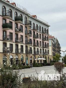 1-к квартира, вторичка, 34м2, 4/5 этаж