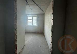 1-к квартира, вторичка, 33м2, 9/9 этаж