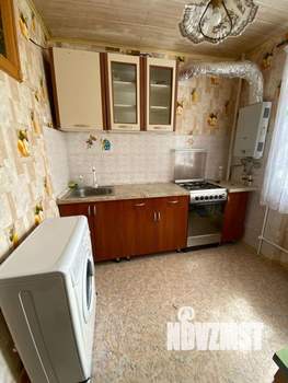 1-к квартира, вторичка, 30м2, 2/5 этаж