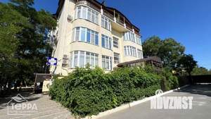 1-к квартира, вторичка, 52м2, 1/4 этаж