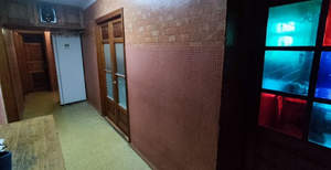 4-к квартира, вторичка, 77м2, 2/9 этаж