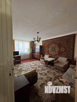 3-к квартира, вторичка, 69м2, 3/5 этаж