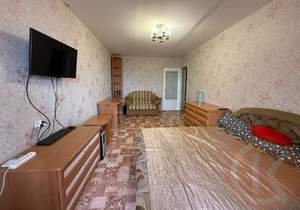 1-к квартира, вторичка, 38м2, 7/9 этаж