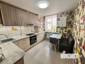 1-к квартира, вторичка, 37м2, 3/9 этаж