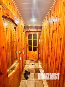 3-к квартира, вторичка, 54м2, 5/5 этаж