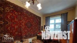 2-к квартира, вторичка, 42м2, 1/2 этаж
