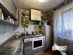 2-к квартира, вторичка, 41м2, 2/5 этаж
