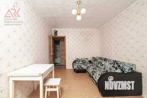 2-к квартира, вторичка, 40м2, 4/9 этаж