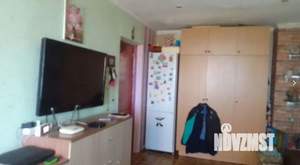 2-к квартира, вторичка, 43м2, 5/5 этаж