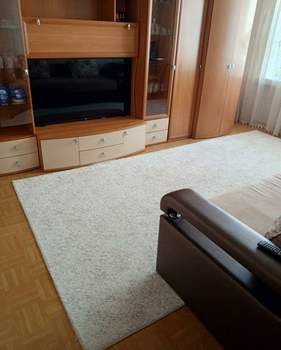2-к квартира, вторичка, 46м2, 4/5 этаж