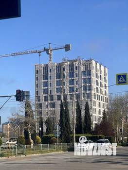1-к квартира, вторичка, 38м2, 8/10 этаж