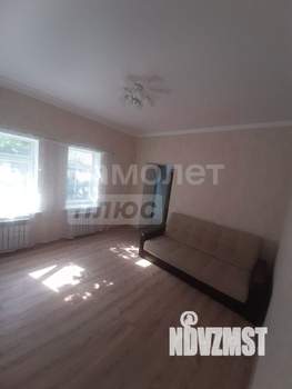 1-к квартира, вторичка, 29м2, 1/1 этаж