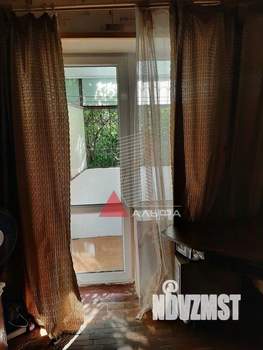 2-к квартира, вторичка, 45м2, 1/5 этаж