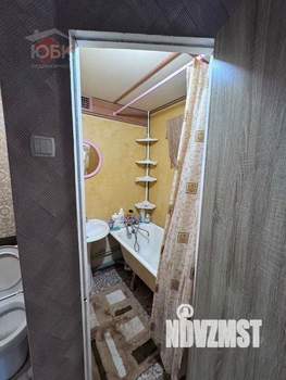 2-к квартира, вторичка, 41м2, 4/5 этаж