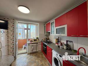 3-к квартира, вторичка, 65м2, 5/5 этаж