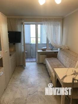 1-к квартира, вторичка, 31м2, 3/5 этаж