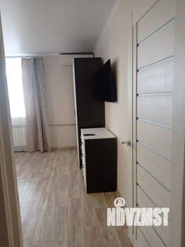 1-к квартира, вторичка, 37м2, 9/9 этаж