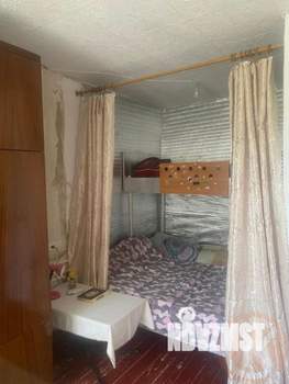 1-к квартира, вторичка, 36м2, 2/5 этаж