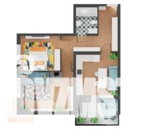 Фото квартиры на продажу (3)
