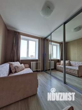 1-к квартира, вторичка, 33м2, 3/5 этаж