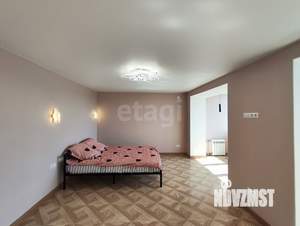 1-к квартира, вторичка, 38м2, 10/10 этаж