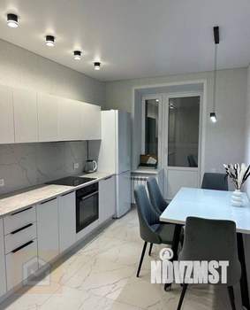1-к квартира, вторичка, 38м2, 5/9 этаж