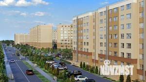 2-к квартира, вторичка, 65м2, 4/8 этаж