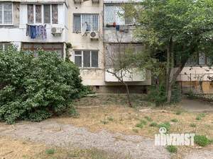 2-к квартира, вторичка, 45м2, 1/5 этаж