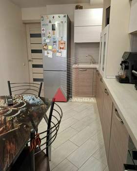 2-к квартира, вторичка, 60м2, 7/9 этаж