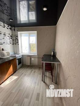 2-к квартира, вторичка, 45м2, 2/4 этаж