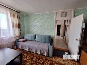 2-к квартира, вторичка, 54м2, 5/5 этаж