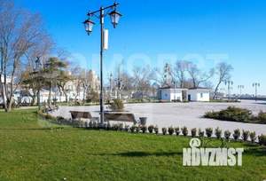 Студия квартира, сданный дом, 19м2, 4/5 этаж