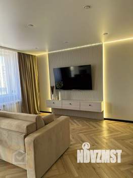 1-к квартира, вторичка, 42м2, 6/9 этаж