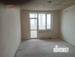 Студия квартира, сданный дом, 85м2, 3/6 этаж