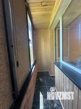 1-к квартира, вторичка, 37м2, 1/10 этаж