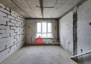 1-к квартира, вторичка, 40м2, 6/12 этаж