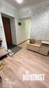 3-к квартира, вторичка, 76м2, 5/14 этаж