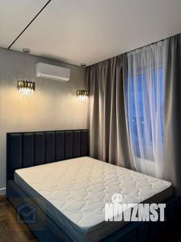 1-к квартира, вторичка, 40м2, 7/8 этаж