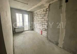 1-к квартира, вторичка, 47м2, 3/12 этаж