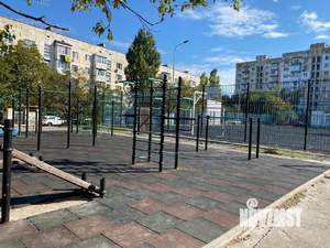 3-к квартира, вторичка, 63м2, 2/5 этаж