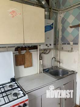 2-к квартира, вторичка, 40м2, 2/2 этаж