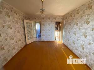 2-к квартира, вторичка, 47м2, 5/5 этаж