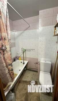 1-к квартира, вторичка, 29м2, 4/9 этаж