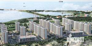 1-к квартира, вторичка, 42м2, 2/14 этаж