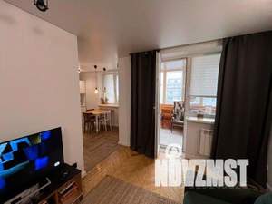 2-к квартира, вторичка, 50м2, 5/5 этаж