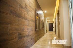 1-к квартира, строящийся дом, 55м2, 8/10 этаж