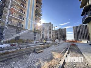 1-к квартира, вторичка, 38м2, 6/14 этаж